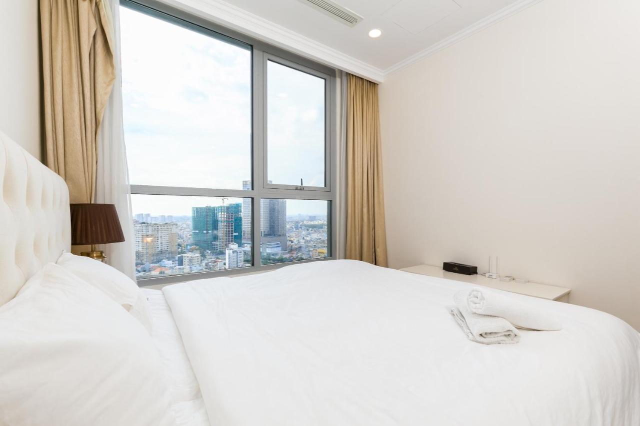 Elvita Landmark Luxury Căn hộ TP. Hồ Chí Minh
