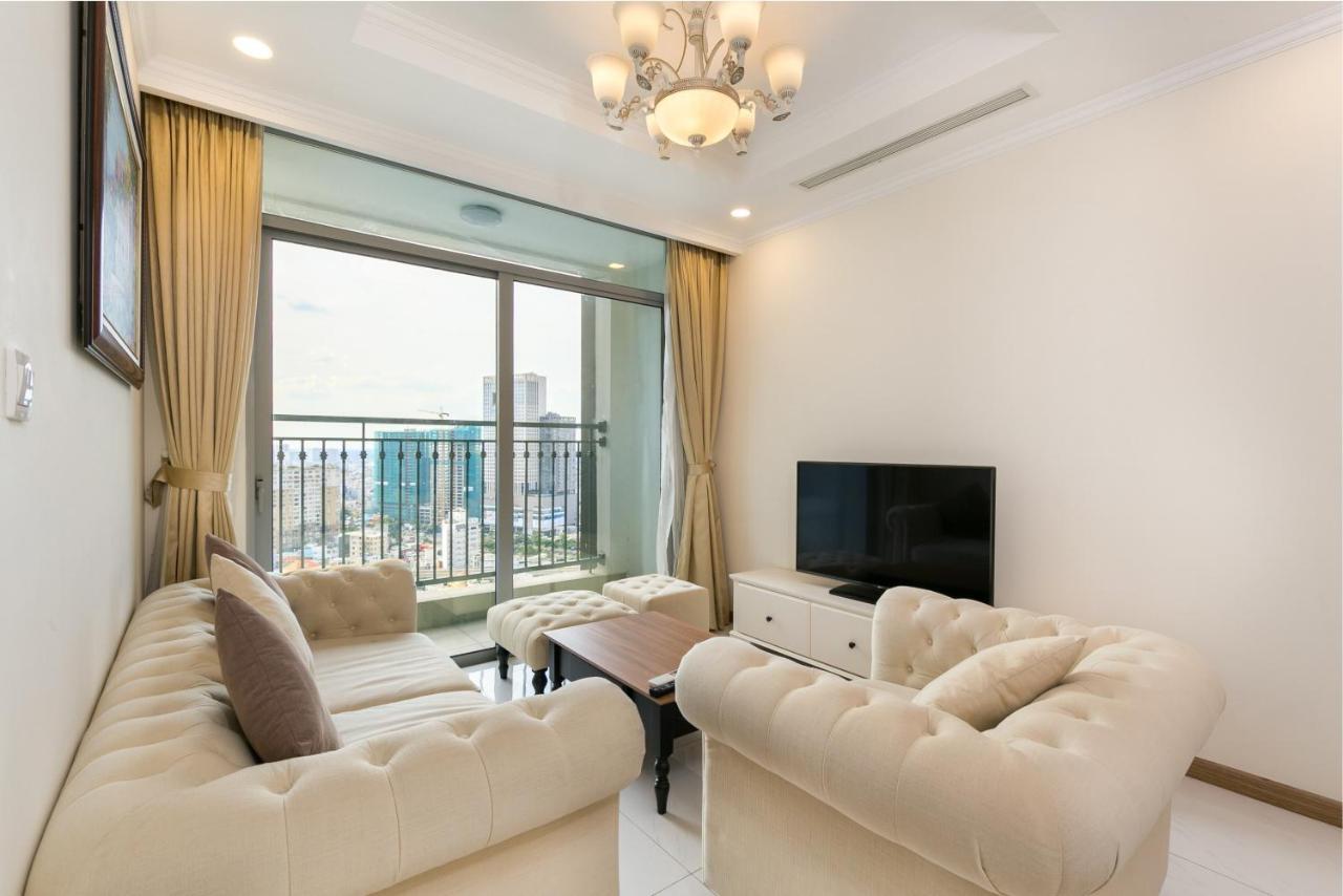 Elvita Landmark Luxury * TP. Hồ Chí Minh