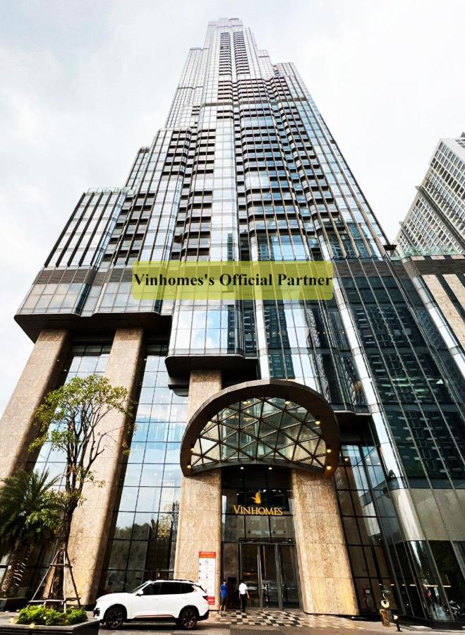 Căn hộ Elvita Landmark Luxury TP. Hồ Chí Minh