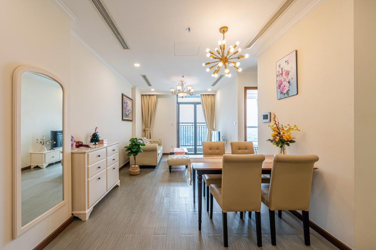 Căn hộ Elvita Landmark Luxury TP. Hồ Chí Minh