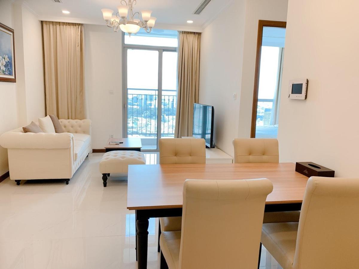 Apartment Elvita Landmark Luxury *